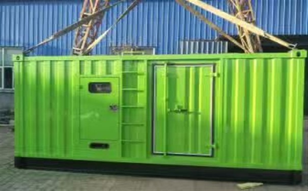 敦煌600kw大型柴油发电机组出租价格 敦煌600kw大型柴油发电机组出租价格